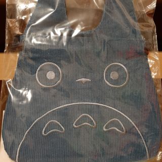 【現貨】日本郵局限定 龍貓提袋 豆豆龍 手提袋 束口袋