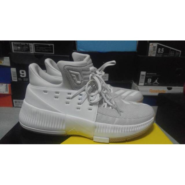 dame 3 legacy