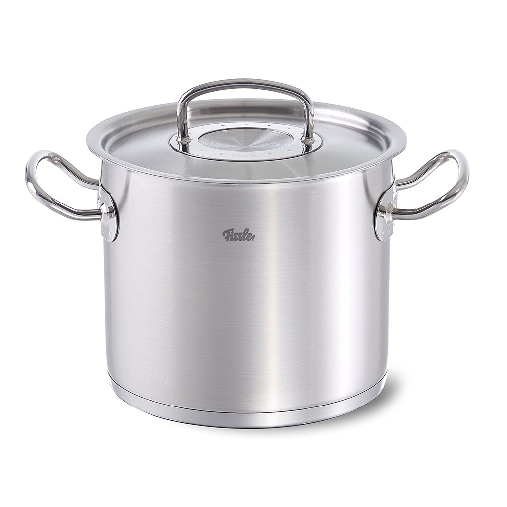 德國 Fissler 菲仕樂 主廚系列 Original Profi  加高 主廚鍋 28cm 14L 德國製 原裝進口