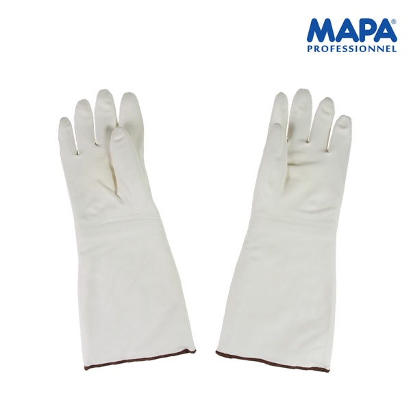 MAPA 烘焙手套 防燙手套 加長 手套 防熱手套 防凍手套 防切割手套 防水手套 防化學手套 防刺手套 1雙 476