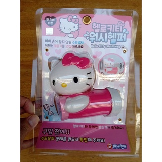 【YJ小舖】韓國代購 Hello KITTY 水龍頭延伸器