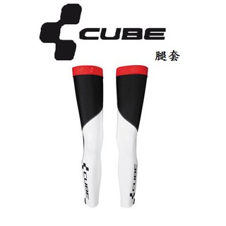 CUBE 腿套 多功能彈性布料 C-11213