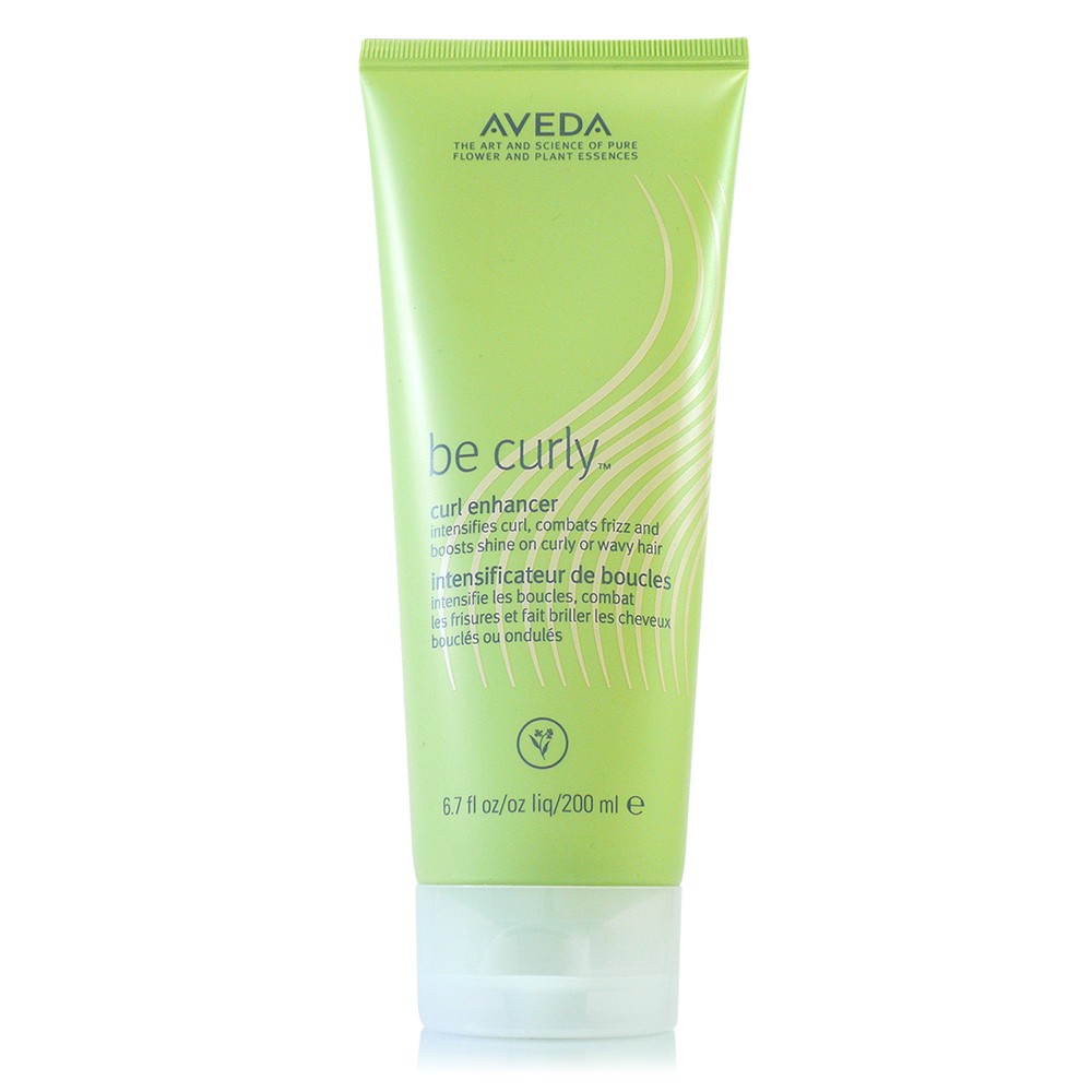 AVEDA 卷髮造型乳200ml 贈隨機出貨專櫃化妝包 (正統公司貨)