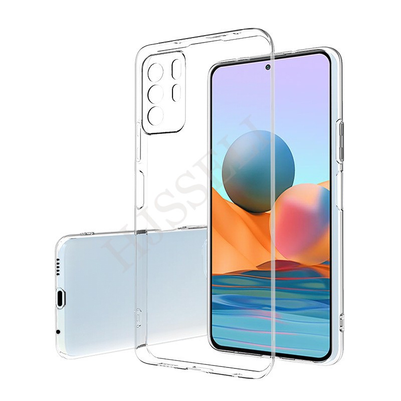 XIAOMI 小米 Poco X3 GT F3 F2 Pro F1 X3 NFC 手機殼透明矽膠軟TPU後蓋手機殼