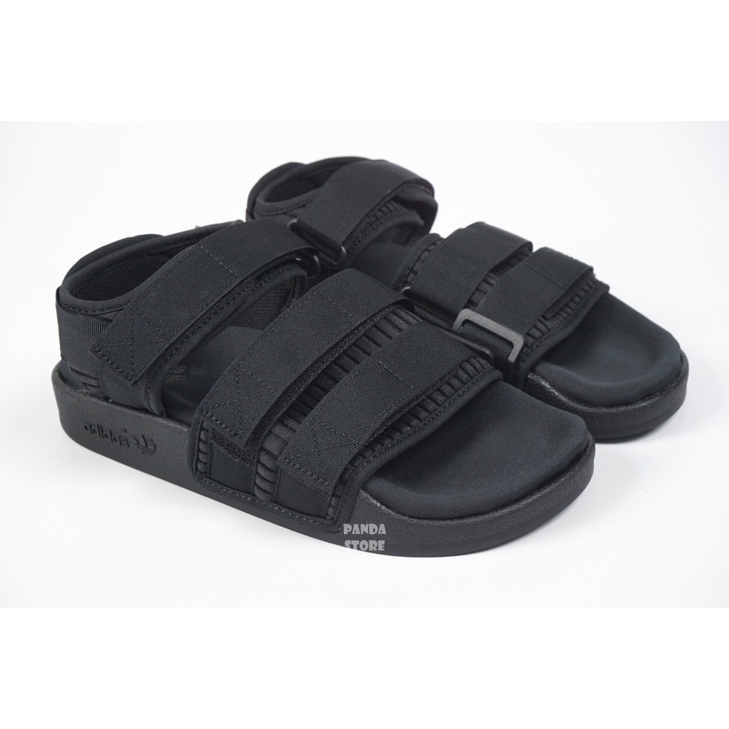 adidas adilette 2.0 black