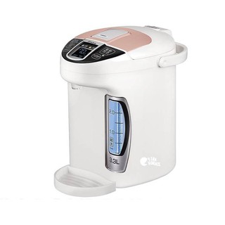 小獅王辛巴智慧六段式定溫調乳器S5旗艦版 贈水垢清潔劑30g S9952 HORACE