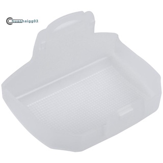 永諾 YN685 YN600EX-RT YN-660 閃光燈擴散器彈跳罩