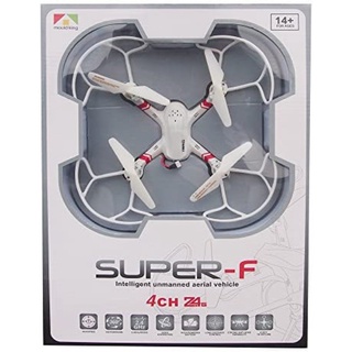 現貨 Mouldking 高感度 超級F 六軸飛行器 SUPER-F 33043 六軸飛行器 迷你無人機 搖控飛機