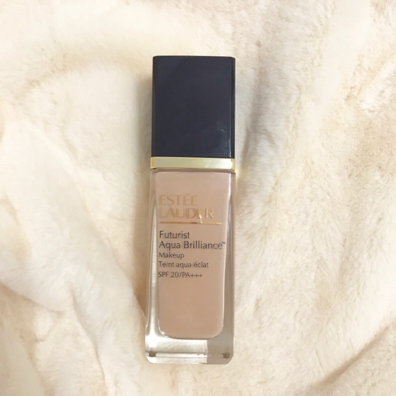 Estee Lauder 雅詩蘭黛 粉保濕訂製粉底精華30ml 2C0