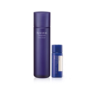 REVITAL 莉薇特麗 淨煥活膚精華限定組(價值$2820元）