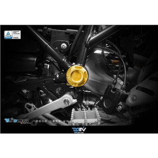 【柏霖動機】DIMOTIV BMW R1200R 車身飾蓋 (左右邊) 零件