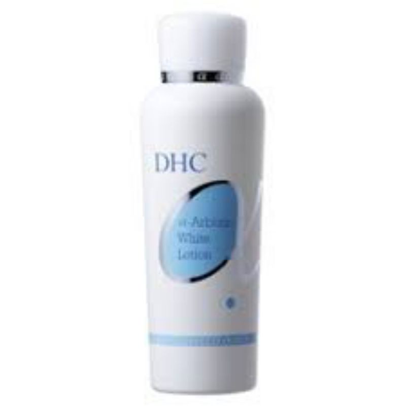 日本DHC全效亮白化粧水α-A-White Lotion 美白保濕化妝水