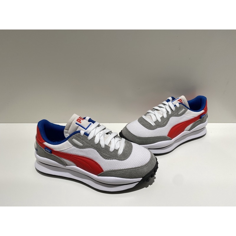 Puma 韓國限定的價格推薦 22年3月 比價比個夠biggo