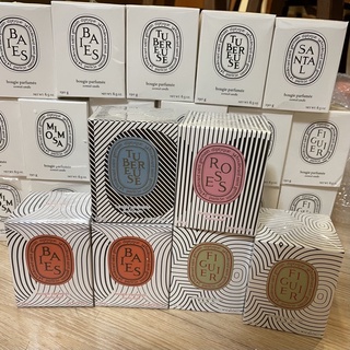法國Diptyque香氛蠟燭190g 蒂普提克 漿果 無花果 玫瑰 空運瑕疵