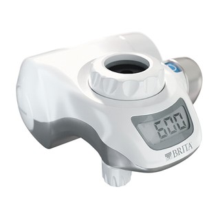 德國BRITA On Tap 濾菌龍頭式濾水器(DIY安裝)