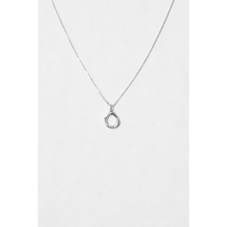 [Phoelia] Circles Necklace 迴圈項鍊