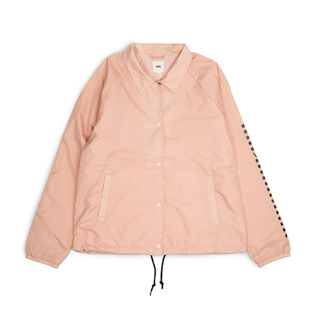 thanks coach funday jacket