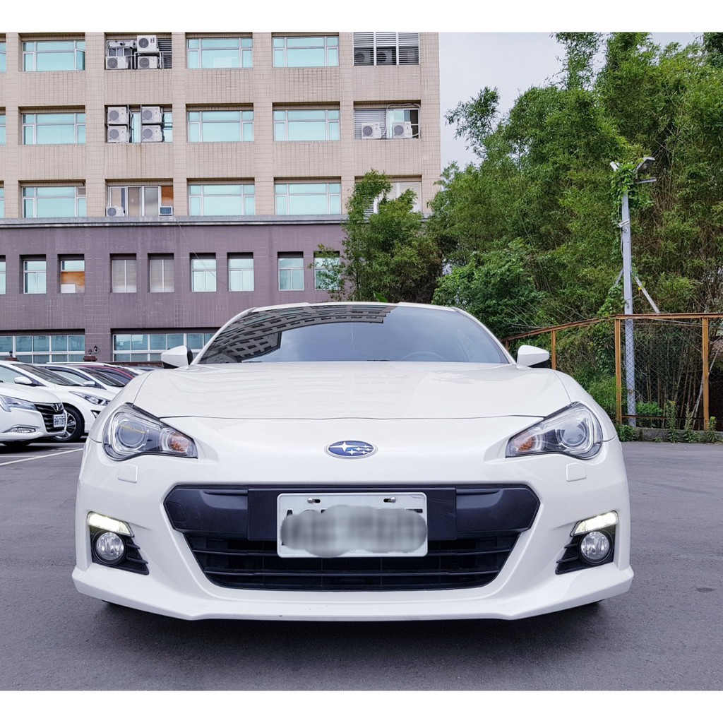 Subaru Brz手排2 0信用瑕疵 代客尋車 車換車 全額貸 低月付 八大行業 首購優惠讓買車不再是夢想 蝦皮購物