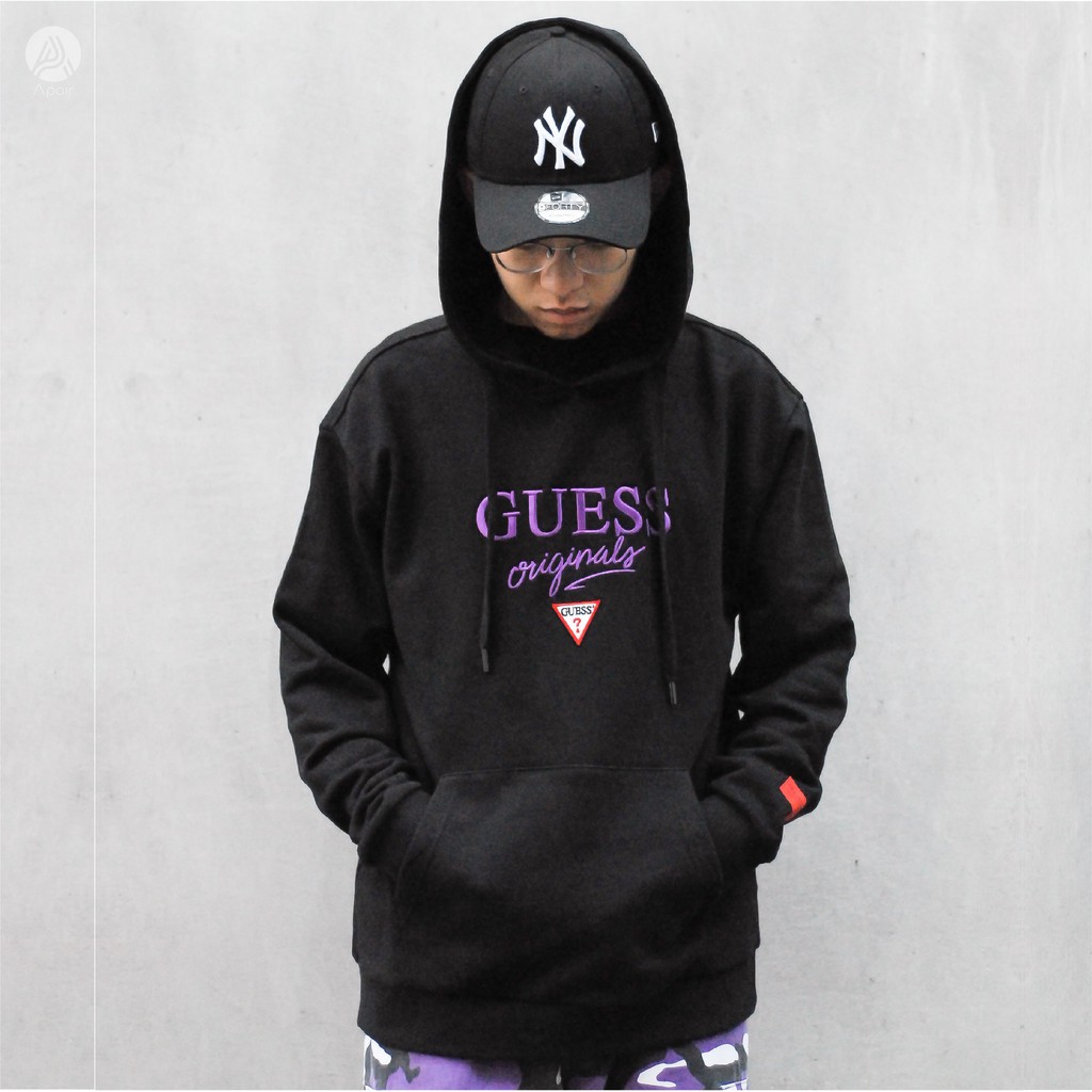 guess originals sweatshirt