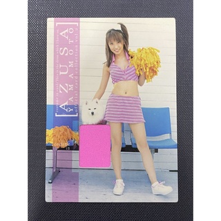 特攝專區 山本梓忍風戰隊一本槍 芙拉碧役限量1080張衣物用品卡 蝦皮購物