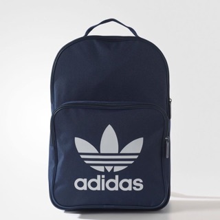 Adidas Originals 深藍後背包