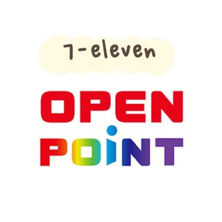 openpoint 1:1.25 100點=125元(若無法下單請私訊）