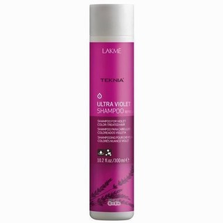 ~髮品小張哥~LAKME 紫綴 洗髮精 300ml