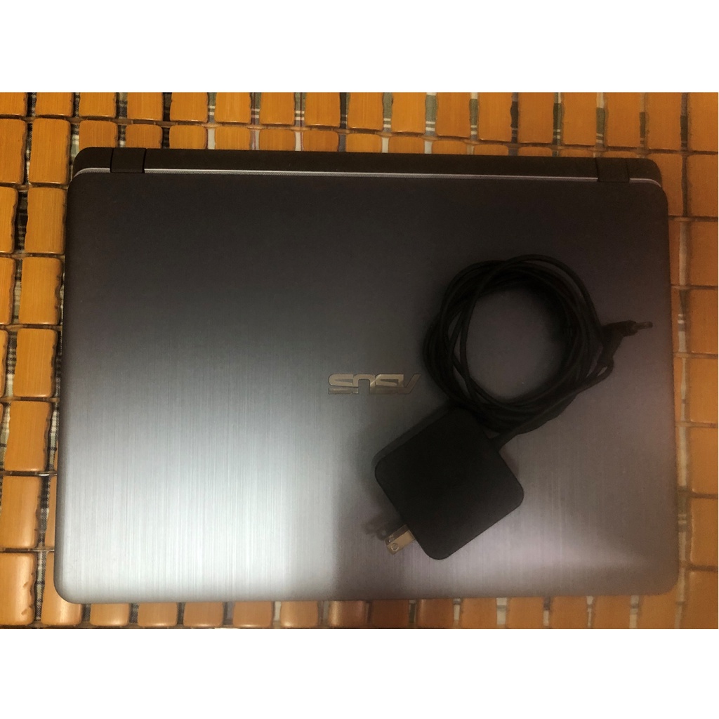 ASUS 15.6"FHD窄邊框 I5-X507U 256G SSD+1T MX110 X507U 筆電 X507U