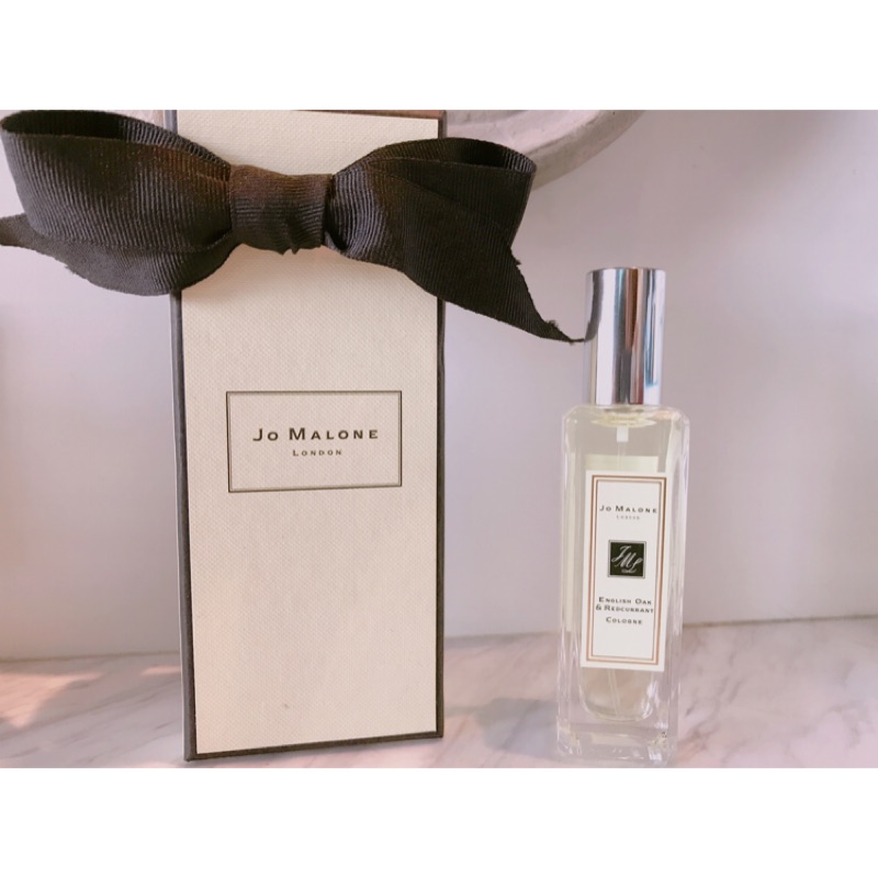 Jo Malone 9月新香🍂英國橡樹紅醋栗 30ml