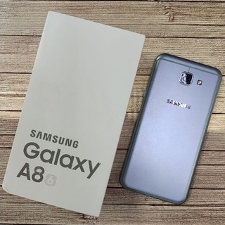 SAMSUNG Galaxy A8 (2016)原廠盒裝 外觀新福利品