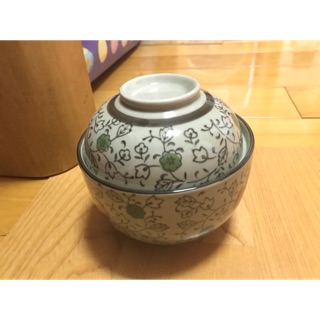日式和風陶瓷碗 湯碗 吃飯碗 釉下彩 創意陶瓷碗 家用米飯碗 日式和風餐具