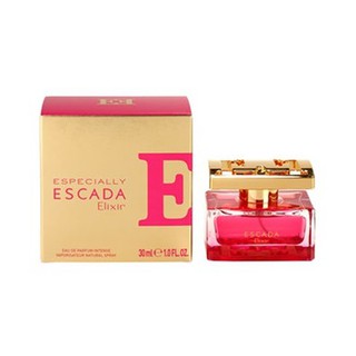 ❤️試香❤️ESCADA ELIXIR 沉醉夢想女性淡香精 5ML 2ML 1ML 分享