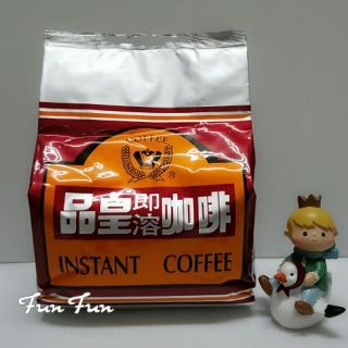 🍒【品皇】即溶咖啡(三合一咖啡)--1公斤裝（3合1）🍒咖樂趣