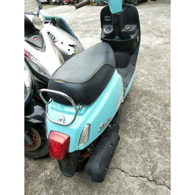 Pgo J Bubu 中古的價格推薦 22年10月 比價比個夠biggo