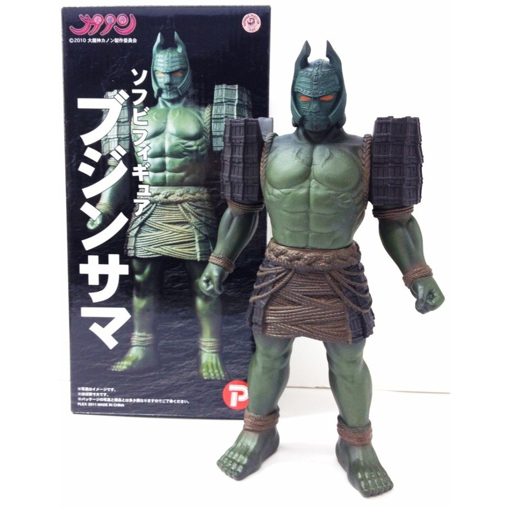 大映 特撮 大魔神 巨大フィギュア 高さ84cm