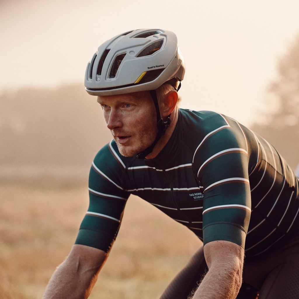 pns cycling jersey