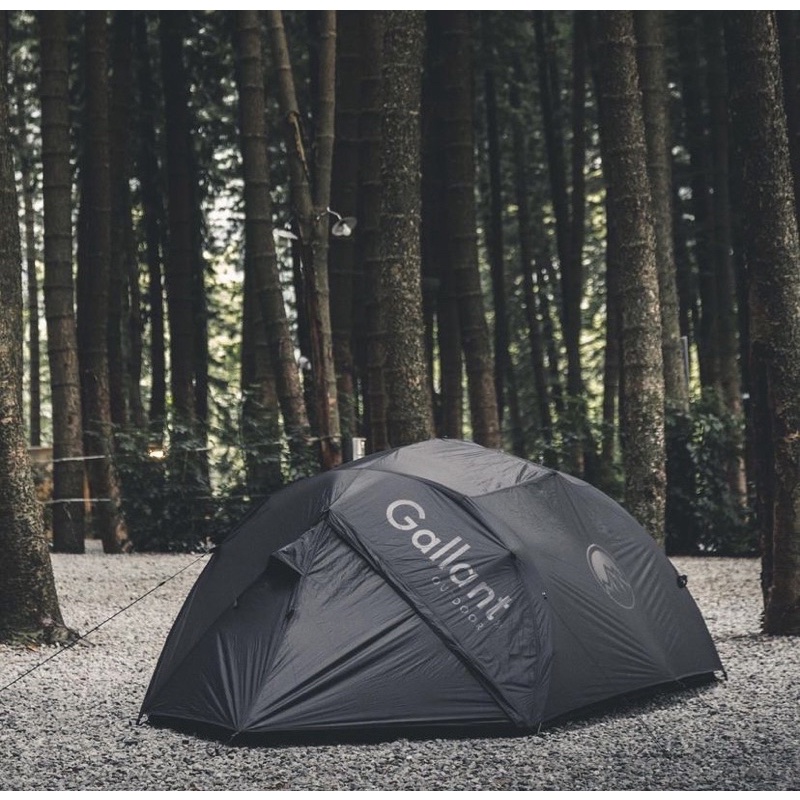 Gallant GT3帳篷