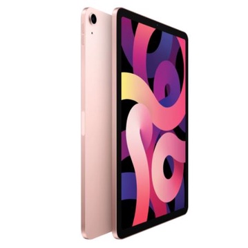 華創筆電@全新未拆封【Apple 蘋果】2020 Apple iPad Air 10.9吋 256G WiFi 粉