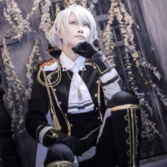 *出租/二手售* IDOLISH7 八乙女樂 cosplay