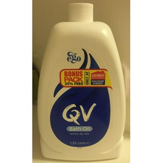 QV舒敏加護潔膚乳 QV Face 舒敏燕麥醯胺高效修復精華乳 兒童專用重度修護乳膏 QV Baby 全效沐浴護膚禮盒組