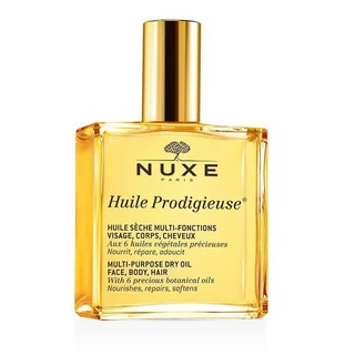 發票價 NUXE 全效晶亮精華油 (全效晶亮護理油) 100ml ☆櫥窗小姐☆