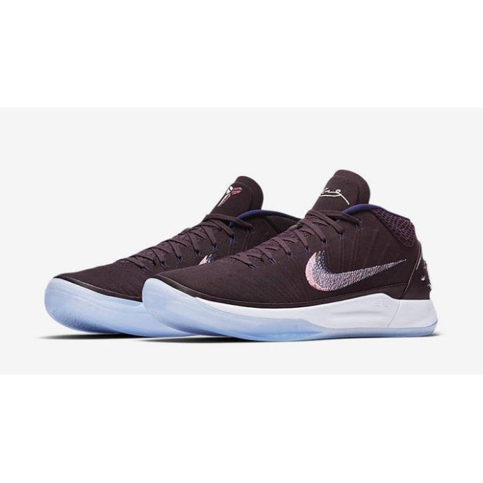 nike kobe ad port wine