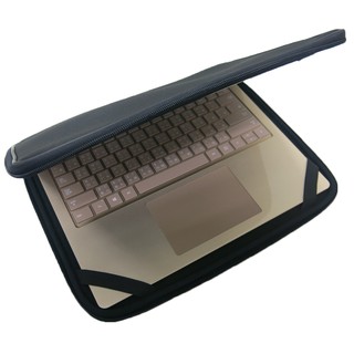 【Ezstick】Surface Laptop4 Laptop5 三合一超值防震包組 筆電包 組 (12W-S)