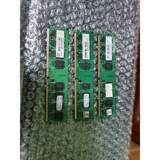 【二手良品】創見DDR2 800 2G記憶體