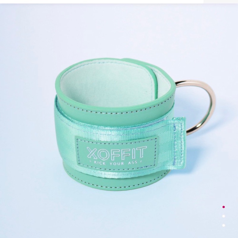 XOFFIT 蜜臀腳環