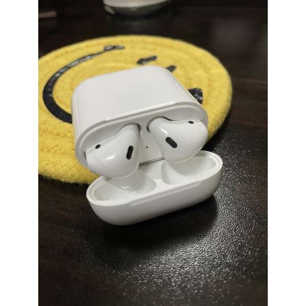 airpods 2二手