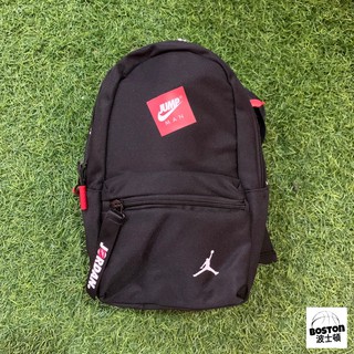 Nike Jordan Backpack 背包 後背包 休閒包 雙肩包 運動包 男女 喬丹 7A0505023