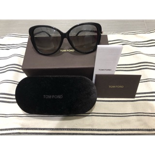 二手精品眼鏡Tom Ford 太陽眼鏡