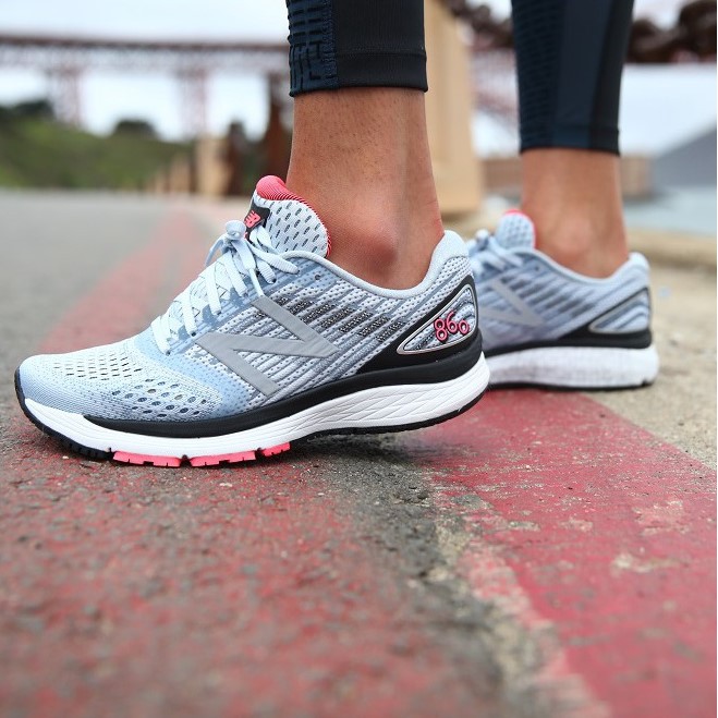 women's new balance 860 v9