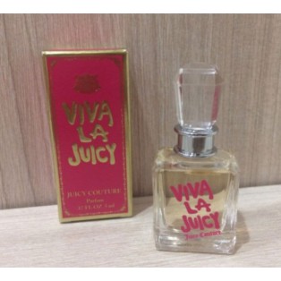 &lt;保證正品&gt;Juicy Couture Viva La Juicy花舞女性淡香精5ml/沾式小香水